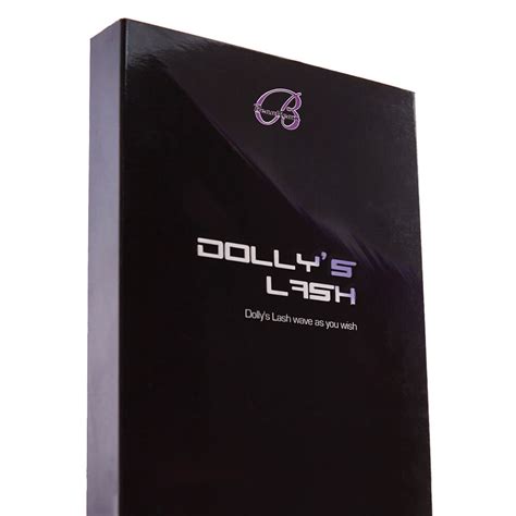 Dolly Lashes Buy A Yegi Beauty Dolly Lash Lift Kit