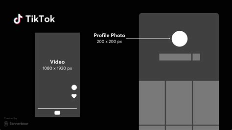 What Aspect Ratio Are Tiktok Videos