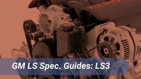 Ls3 Cylinder Head Flow Numbers