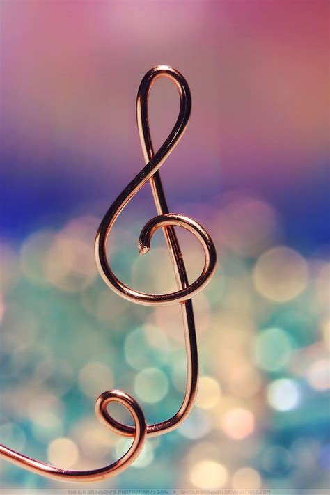 Cute Music Wallpapers Wallpaper Cave