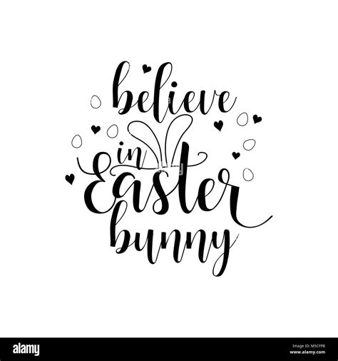 Easter Hare Quote