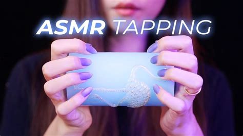 Asmr Bakery Asmr Tingliest Tapping Assortment For Sleep No Talking