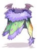 Ro Item Dragon Manteau Sprite Name