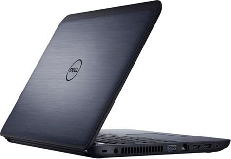 Review of the laptop Dell Latitude 3440