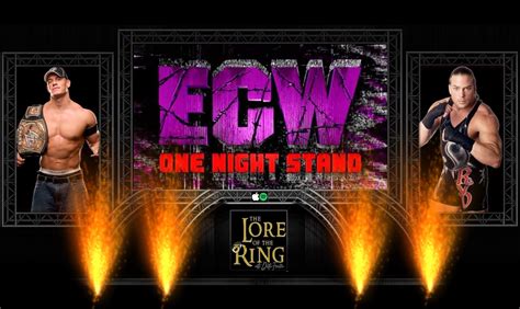 Kurt Angle Ecw One Night Stand