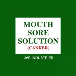 CANKER MOUTH SORE SOLUTION Best Prices And Online Promos Apr 2024