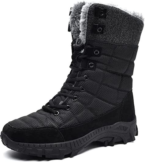 10 Best Fur Winter Boots to Keep You Warm This Season - 2025