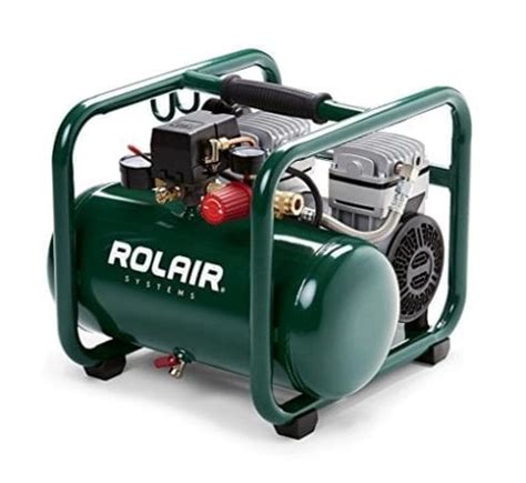 10 Best Small Air Compressors 2023 Reviews Guide