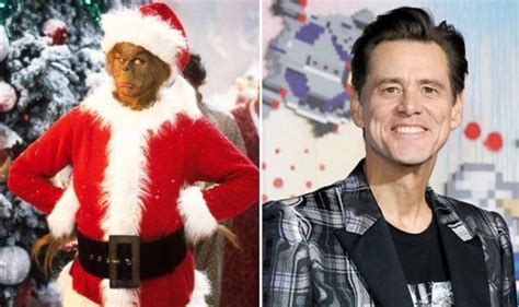 The Grinch 2: ‘Jim Carrey wanted for new live-action Dr Seuss Christmas ...