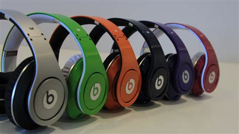 Beats to remain available on HP PCs, Android, Windows