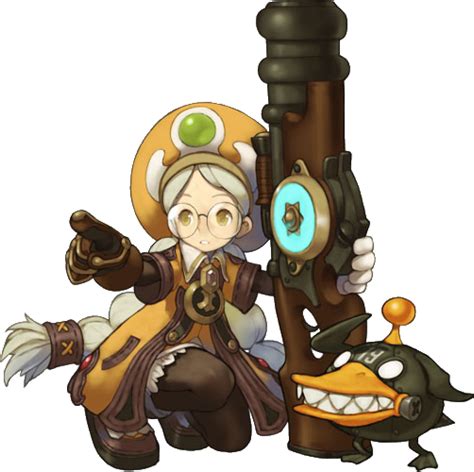 Tinkerer | Dragon Nest Wiki | FANDOM powered by Wikia