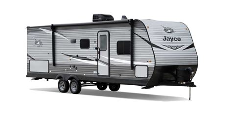 2021 Jay Flight SLX 8 - Light Travel Trailer