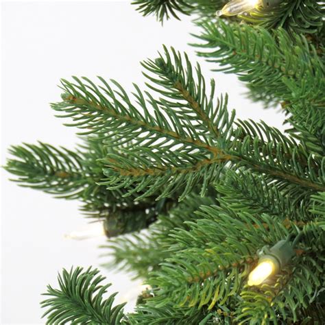 National Tree Company 9 Ft Pre Lit Artificial Christmas Tree With