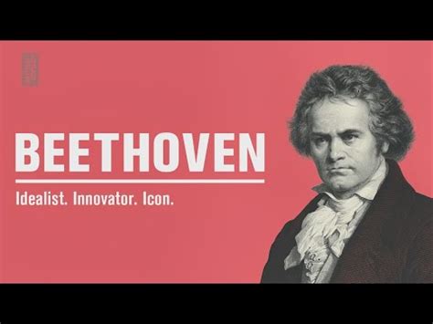 Beethoven At The British Library YouTube