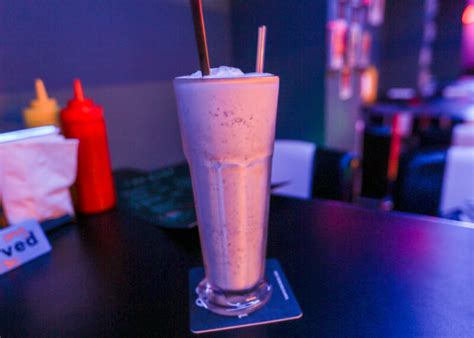 The Bank: Speakeasy restaurant hidden behind ATM with the thickest ...