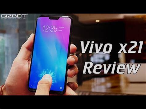 Vivo X Review Youtube