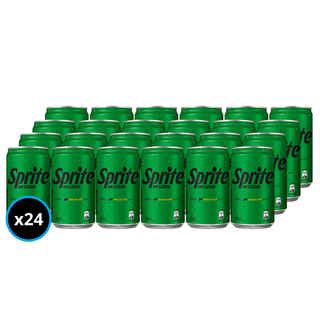 24x Bebida Sprite Sin Azúcar Lata 220cc