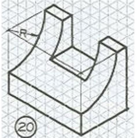 Solved Provide a mechanical drawing with correct dimensions, | Chegg.com