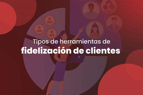 Tipos De Herramientas De Fidelización De Clientes Zerviz