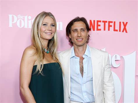 Gwyneth Paltrow And Brad Falchuk A Timeline Of Their…