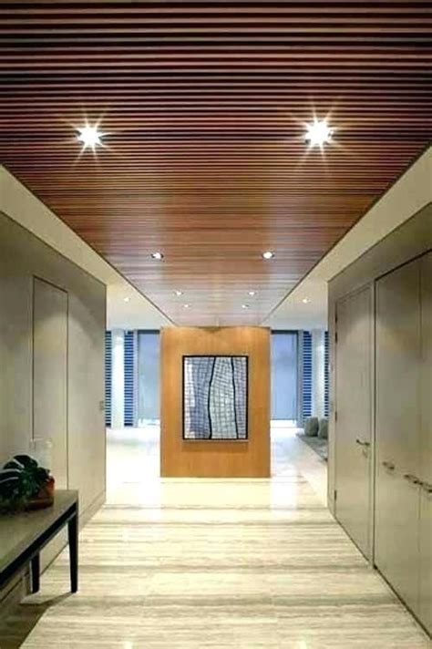 Designer Drop Ceilings: A Fresh Take On Home Decor - Ceiling Ideas