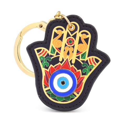 Amuleta Cu Mana Lui Hamsa Si Ochiul Lui Horus Remediu Feng Shui Din