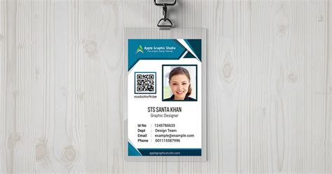 Desain Id Card Dengan Photoshop