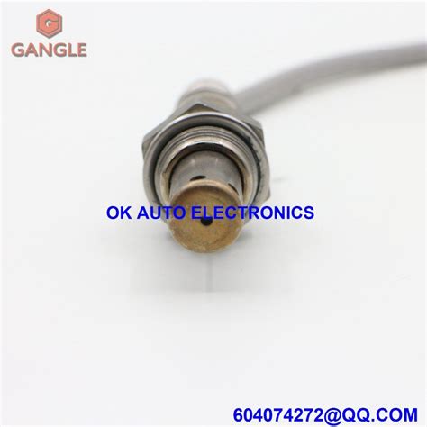 Oxygen Sensor Lambda Sensor Air Fuel Ratio O2 Sens Grandado