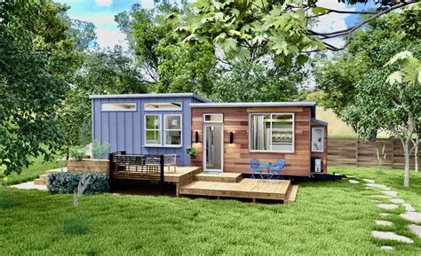 California Backyard Homes - Tiny Houses & ADU - Los Angeles