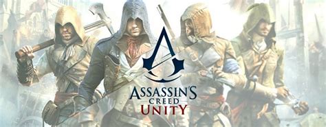 Assassins Creed Unity Review