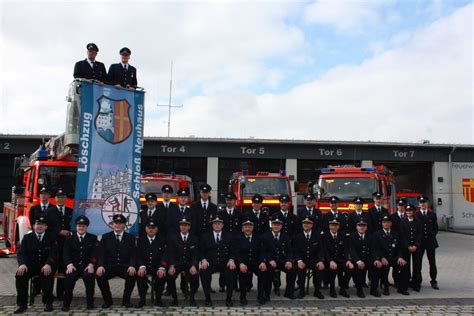 Löschzug Schloß Neuhaus Feuerwehr