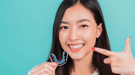 Retainers In Monmouth NJ Monmouth Ocean Orthodontics