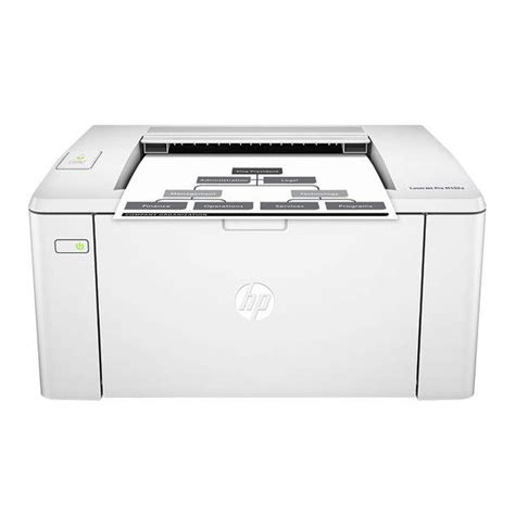 Принтер Hp Laser Jet Pro M102w G3q35a купити у Львові Україна низькі ціни відгуки