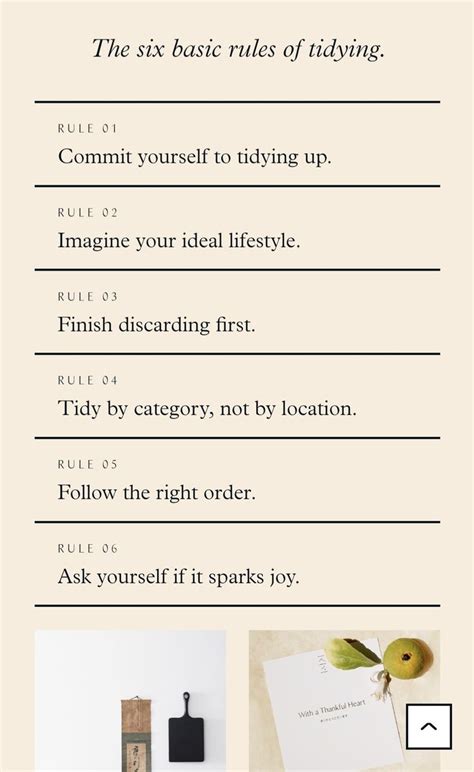 Pin By Katiasbeauty On Marie Kondo Sparks Joy Konmari Method