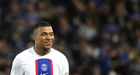 Mbappé comunica por carta que no renovará y el PSG se plantea venderlo