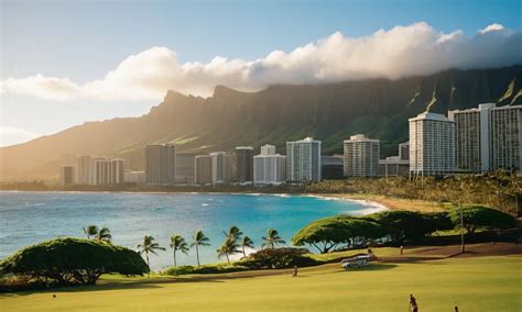 What Is The Average Salary In Hawaii? - Hawaii Star