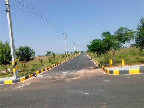 Hmda Final Approved Open Plots At Meerkhanpet Near Pharmacity Amazon