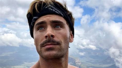 Zac Efron Revela La Razón De Sus Cirugías Faciales