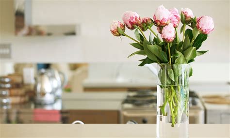 13 Best Flowers For Cut Arrangements