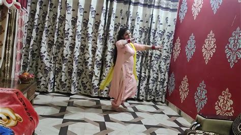 Rukke Padge Ruchika Jangid Andy Dahiya Dance Song By Pooja