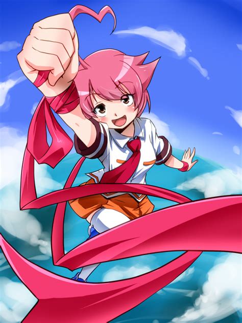 Arcana Heart Luscious Hentai Manga Porn