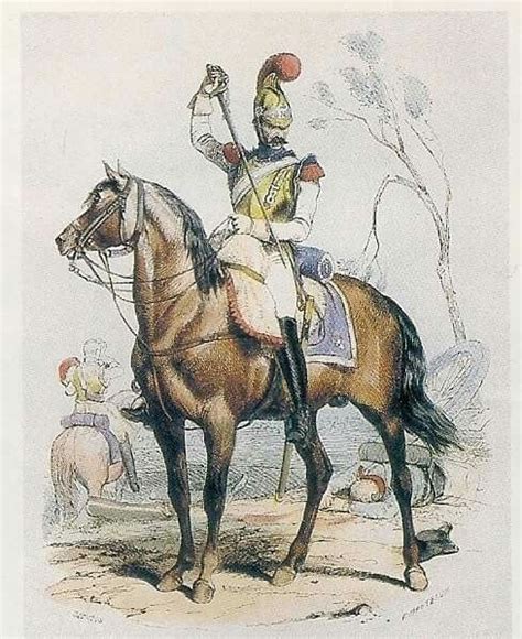 Pin By Albert Butler On Napoleonic Heavy Cavalry War Art Cavalry