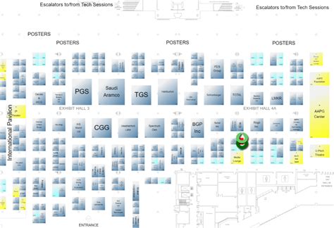 AAPG ACE 2019 Chinook Consulting