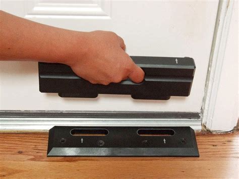 12 Ways To Lock A Door Without A Key Smart Locks Guide