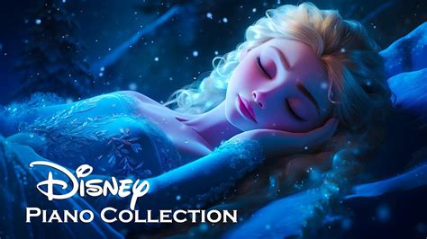 Relaxing Disney Piano Music An Enchanting Collection For Stress