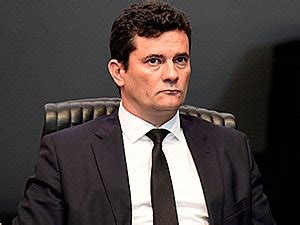 CNJ vai investigar Moro por destinação de R 2 1 bi à Petrobras