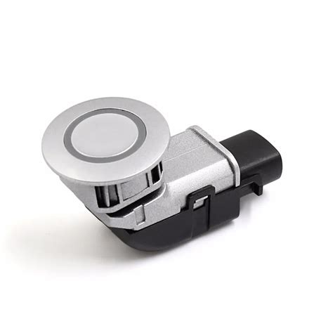 New Ultrasonic Parking Distance Control PDC Sensor For Toyota Corolla 1