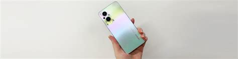 Oppo Reno8 Lite 5G Review Glbnews