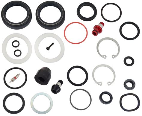 Ремкомплект RockShox Full Service Kit for Yari Solo Air A1 11 4018 065