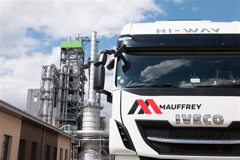 Confier Son Activit De Transport Mauffrey Avantages